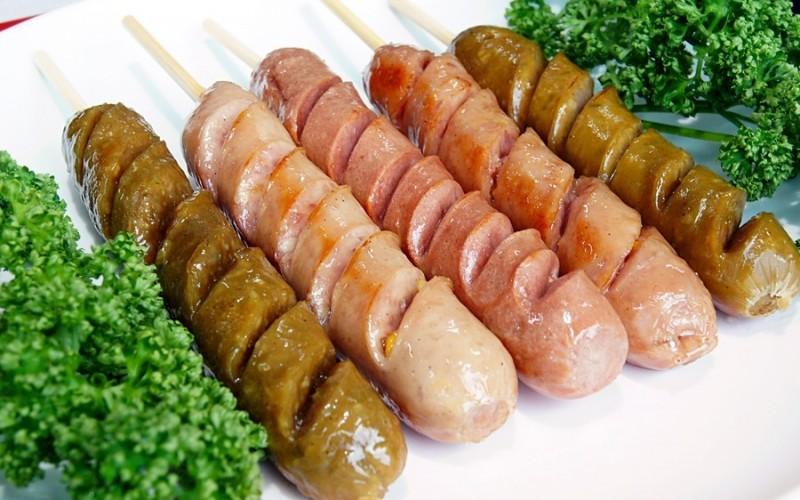 숙소 시설