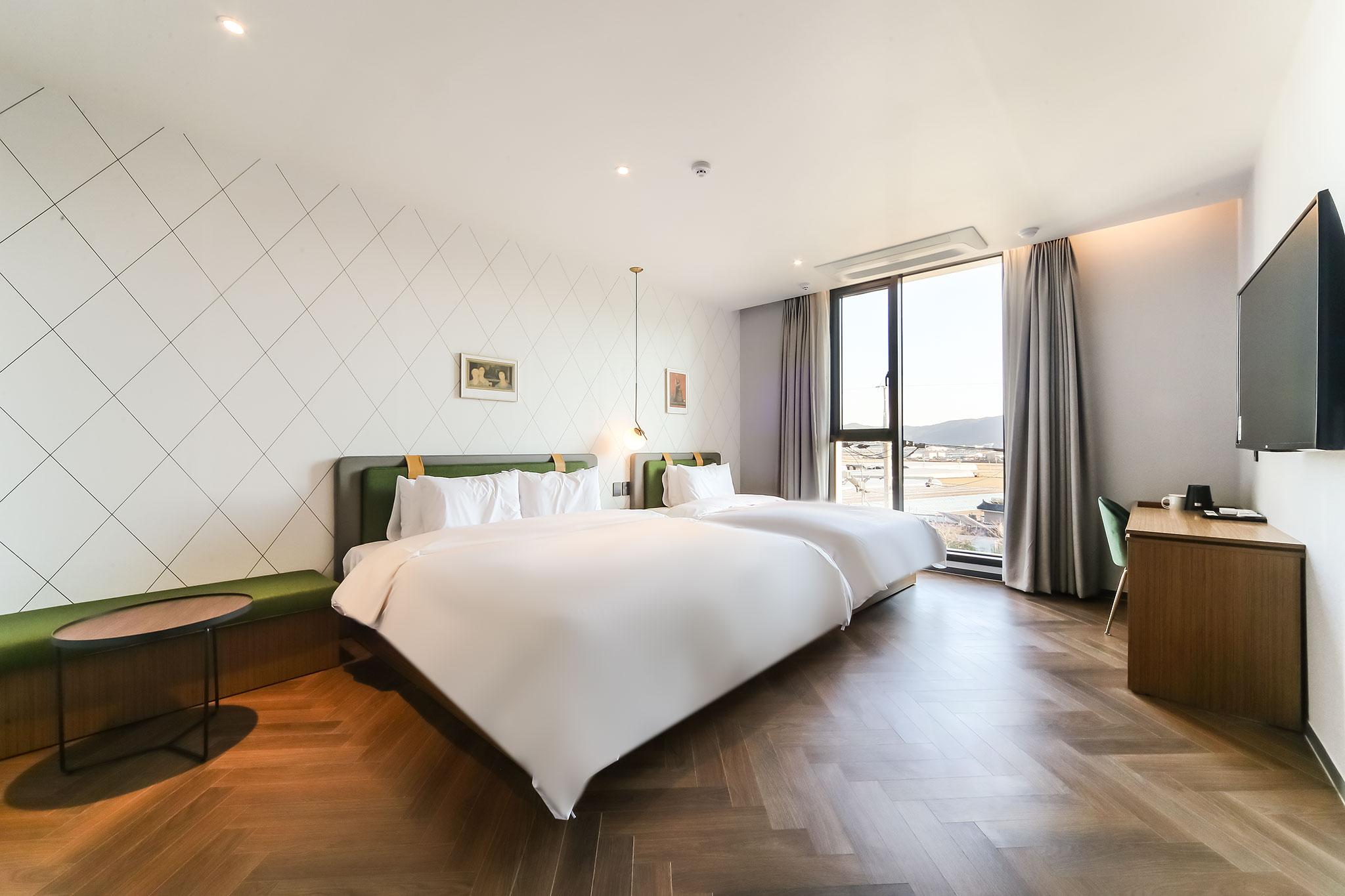 Gimhae Perfect Hotel