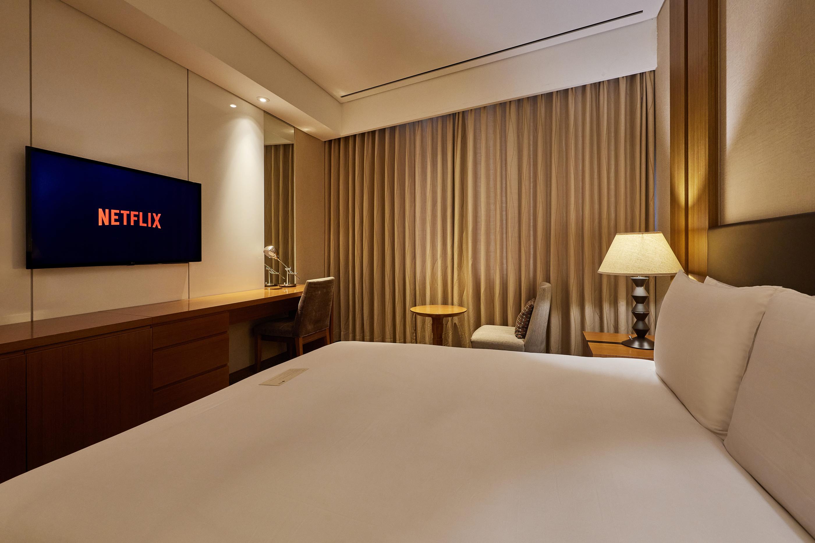 Lotte City Hotel Guro-6