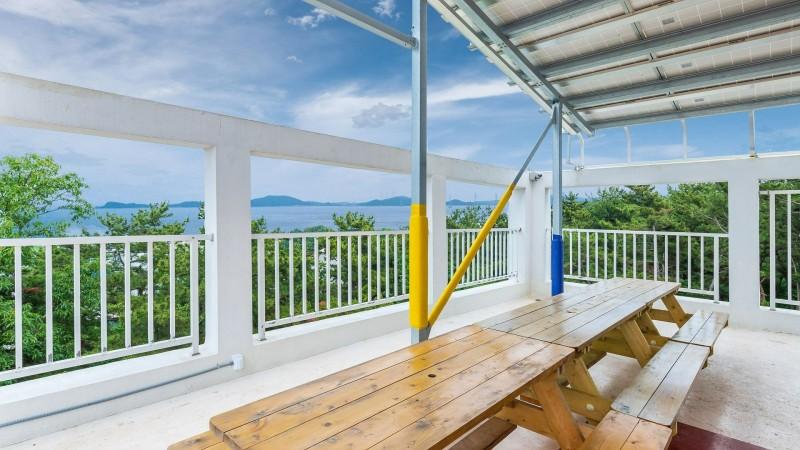 Daebudo (Yeongheungdo) Sun Pension-5