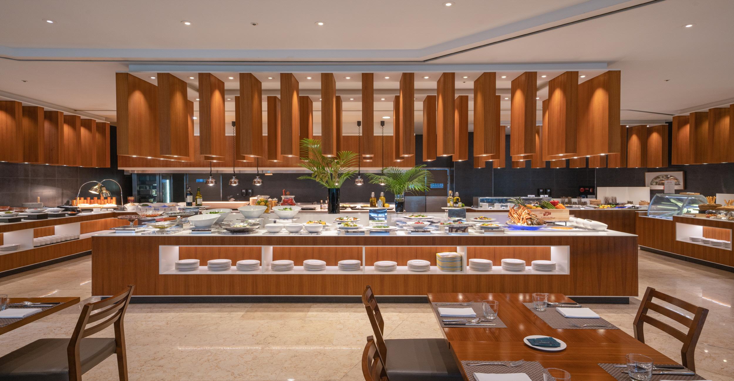 Mayfield Hotel Seoul-55