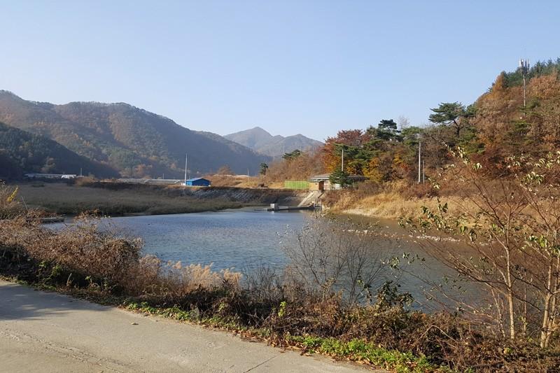 숙소 시설