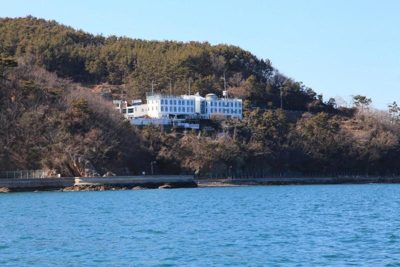 숙소 시설