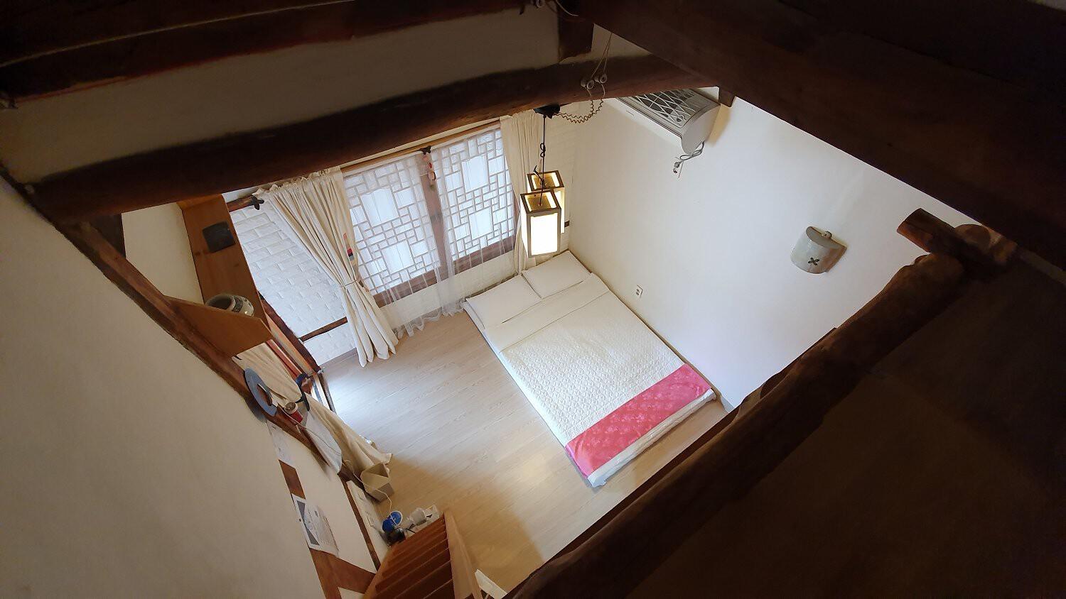 Jeonju Painting Hanok-11