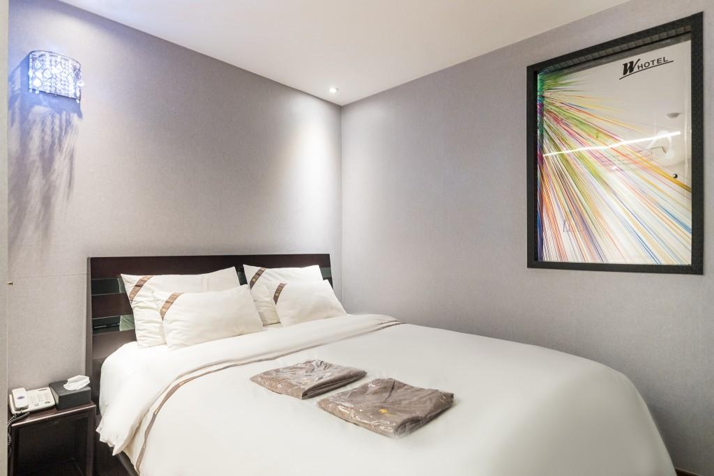 Wolmido W Tourist Hotel-14