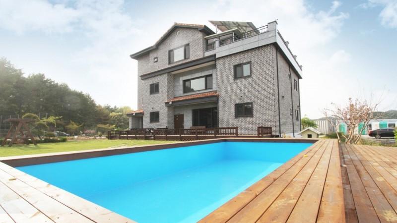 Daebudo Milky Way Pension-27