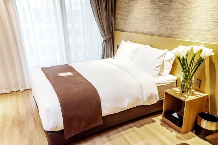 Hotel Intrada Icheon-3