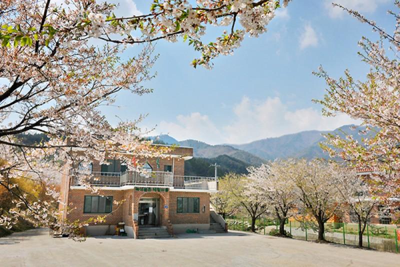 숙소 시설