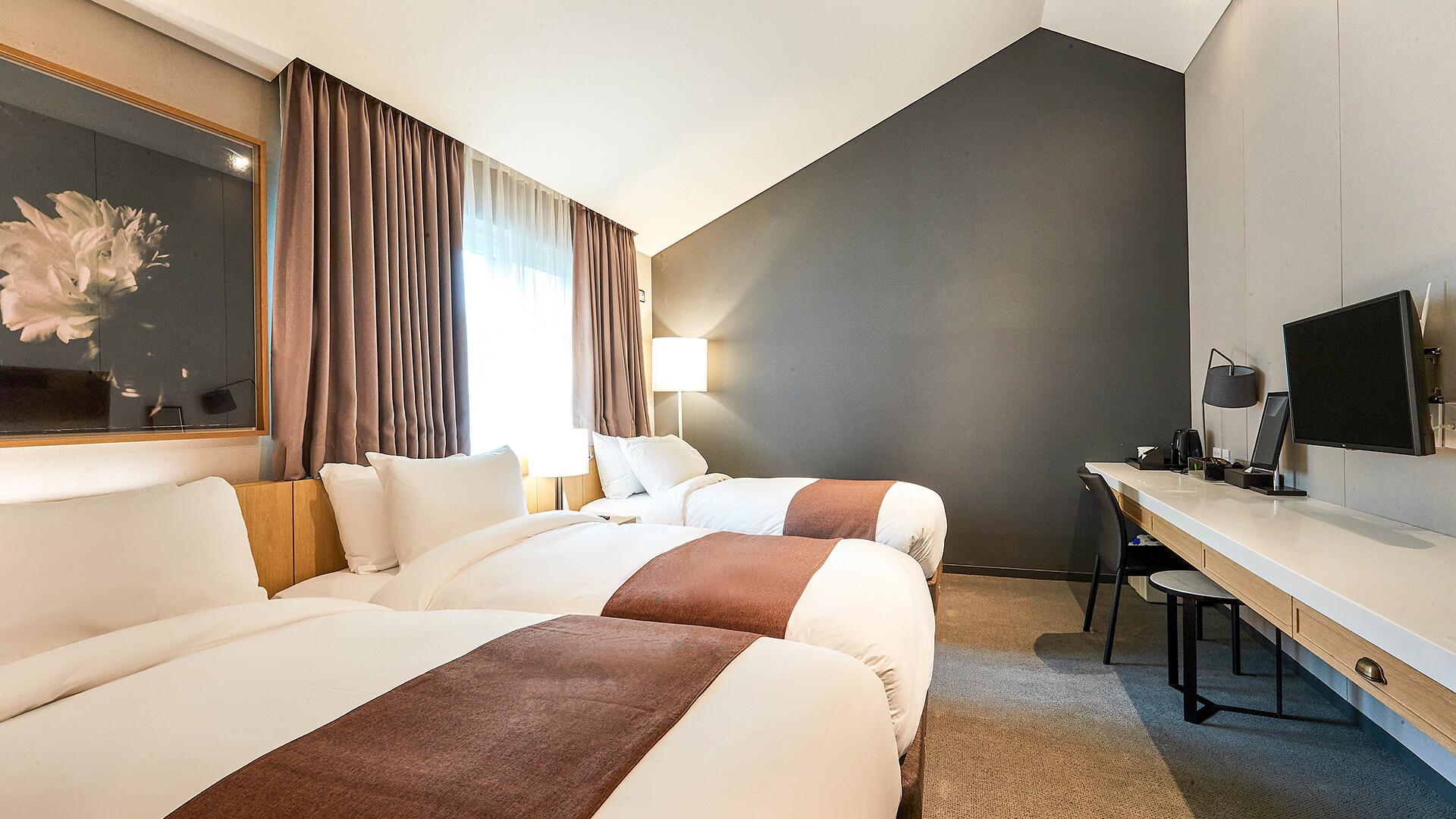 슈페리어 트리플