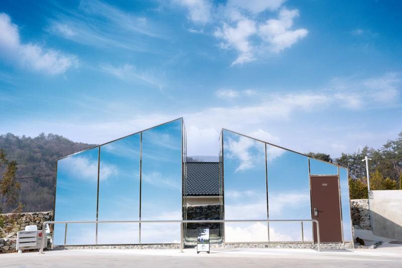 Suncheon Onae Pension