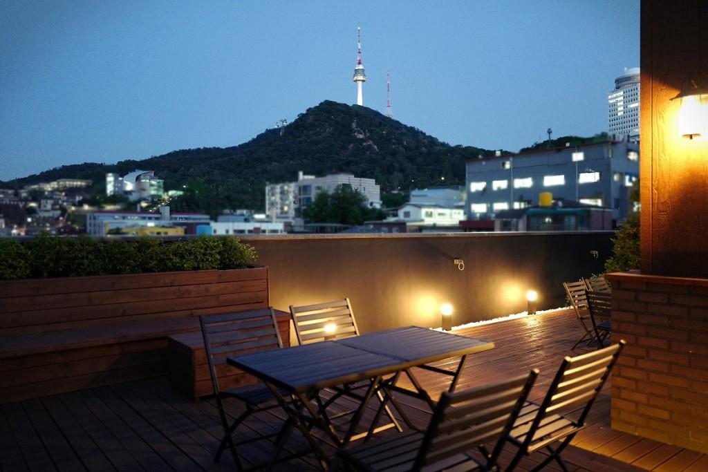 Hotel Lumia Myeongdong-24