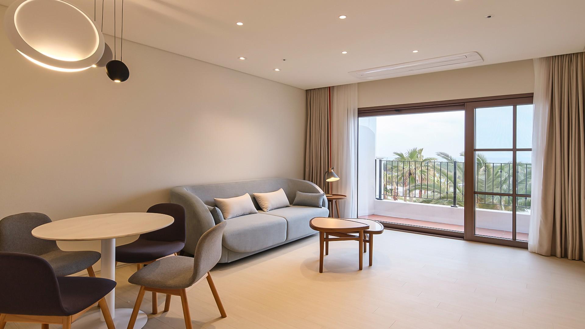 오션 스위트 A타입