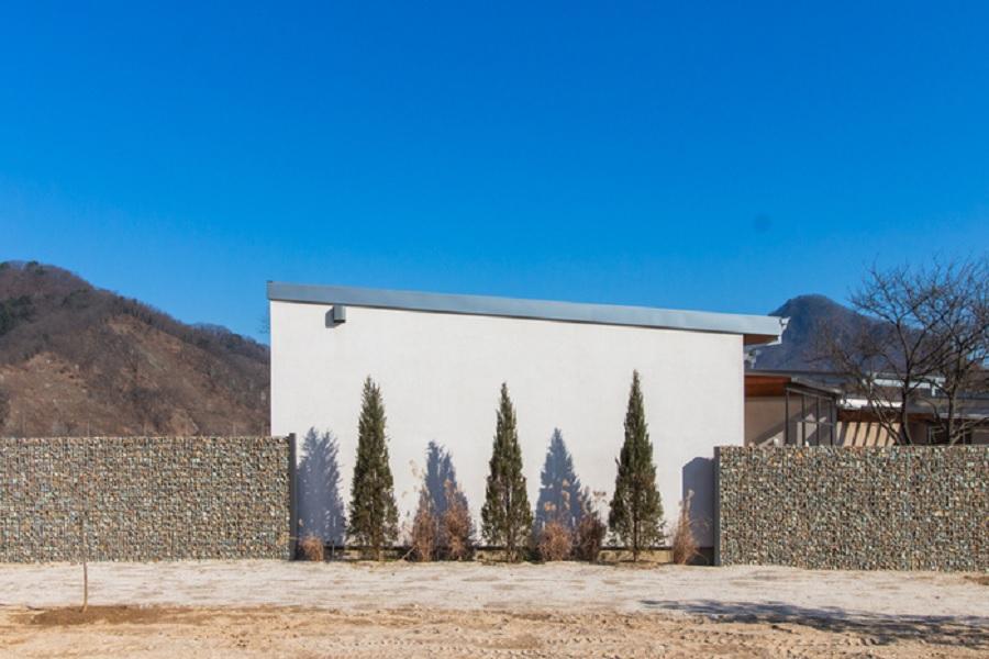 Chuncheon Endam Stay Pension