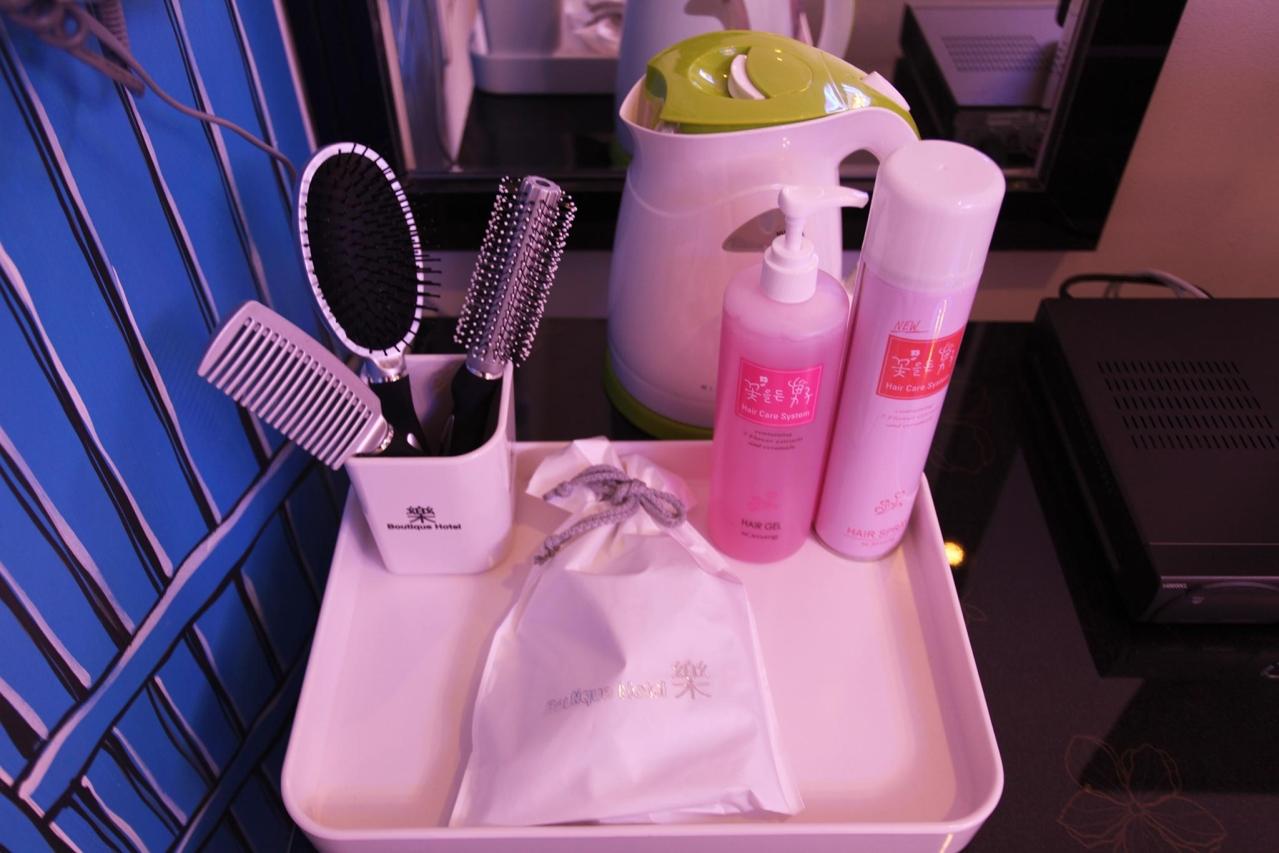 Paju Rock Self check-in Motel-9