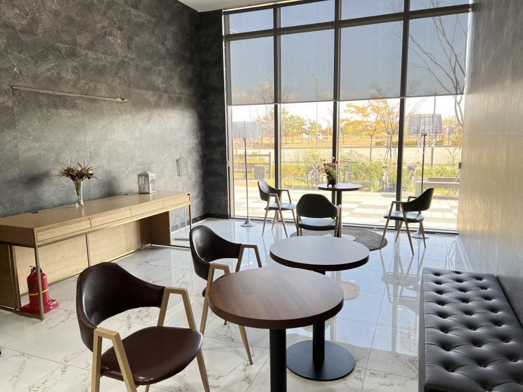 Incheon Riverarium Hotel-5