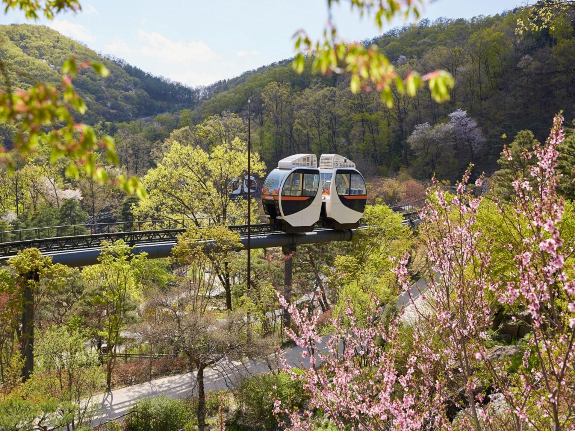 Gonjiam Resort-7