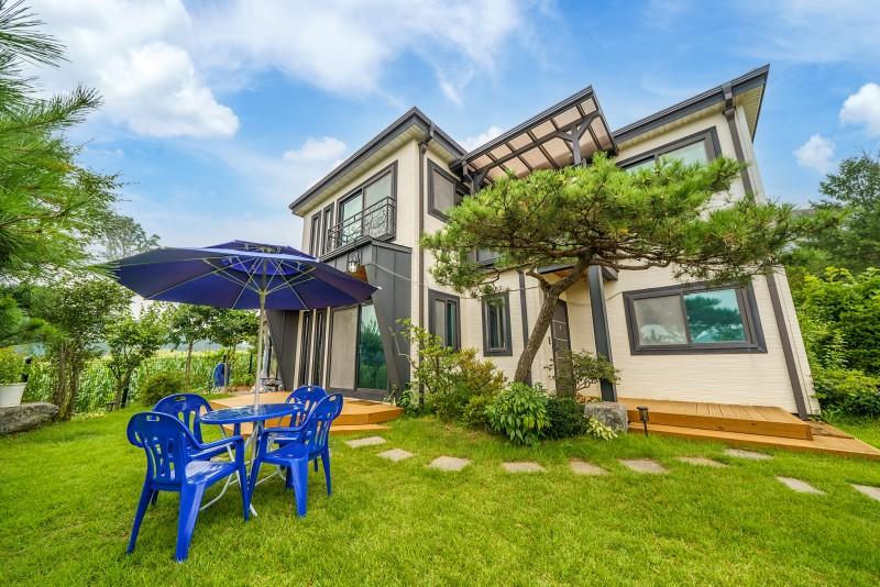 Hoengseong Sandeul Pension