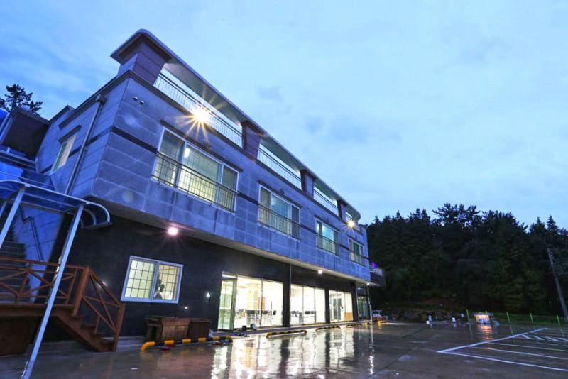 숙소 시설