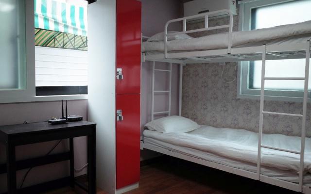 YaKorea Hostel Gangnam-4