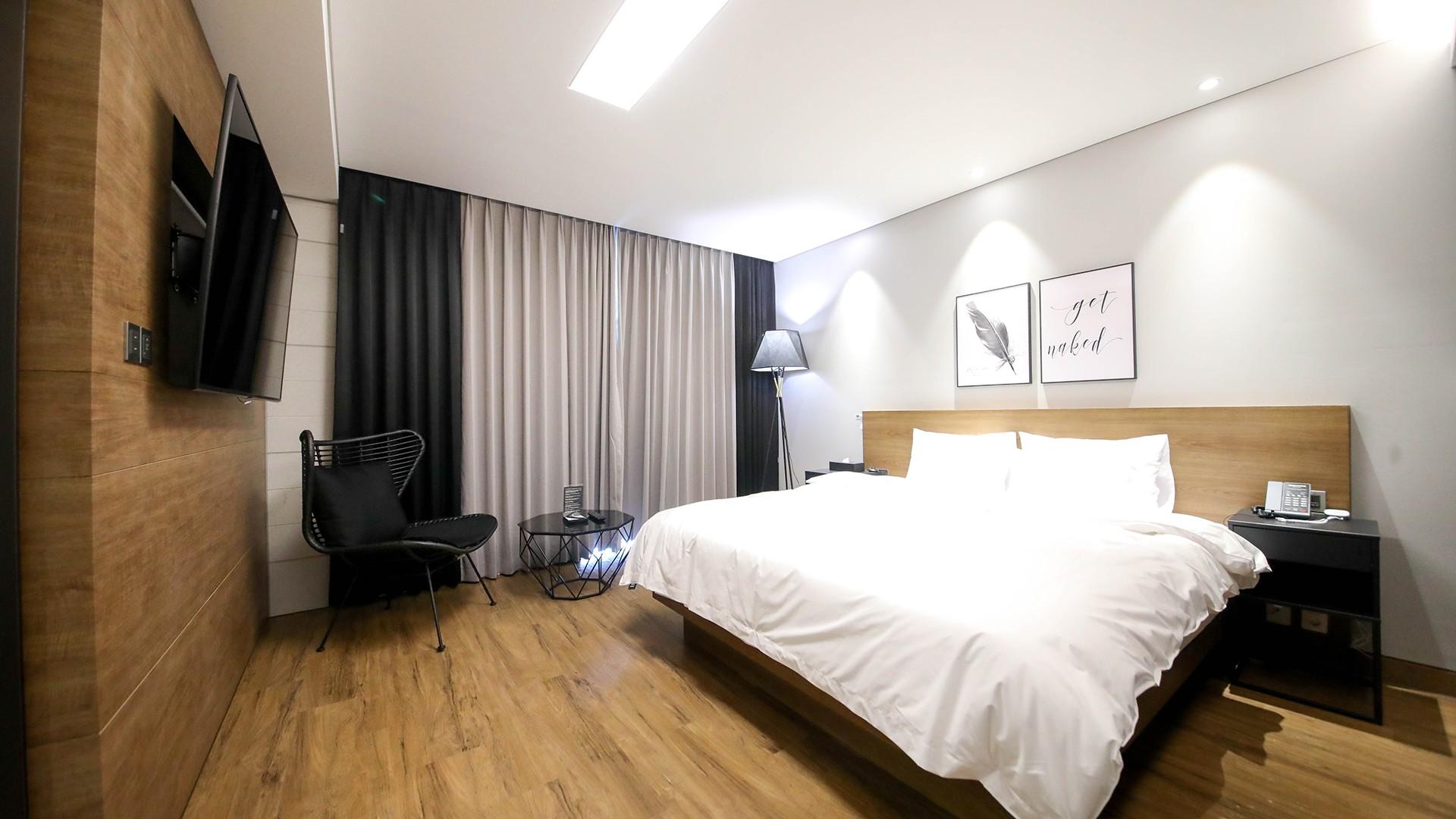 Busan Sasang Zam 101 Hotel