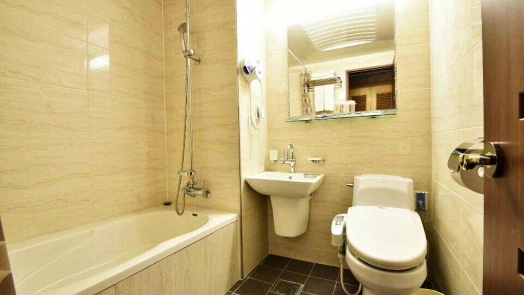 Samwon Plaza Hotel-6