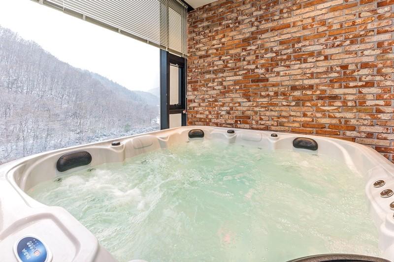 숙소 시설