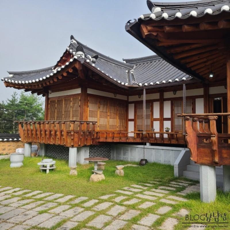 숙소 시설
