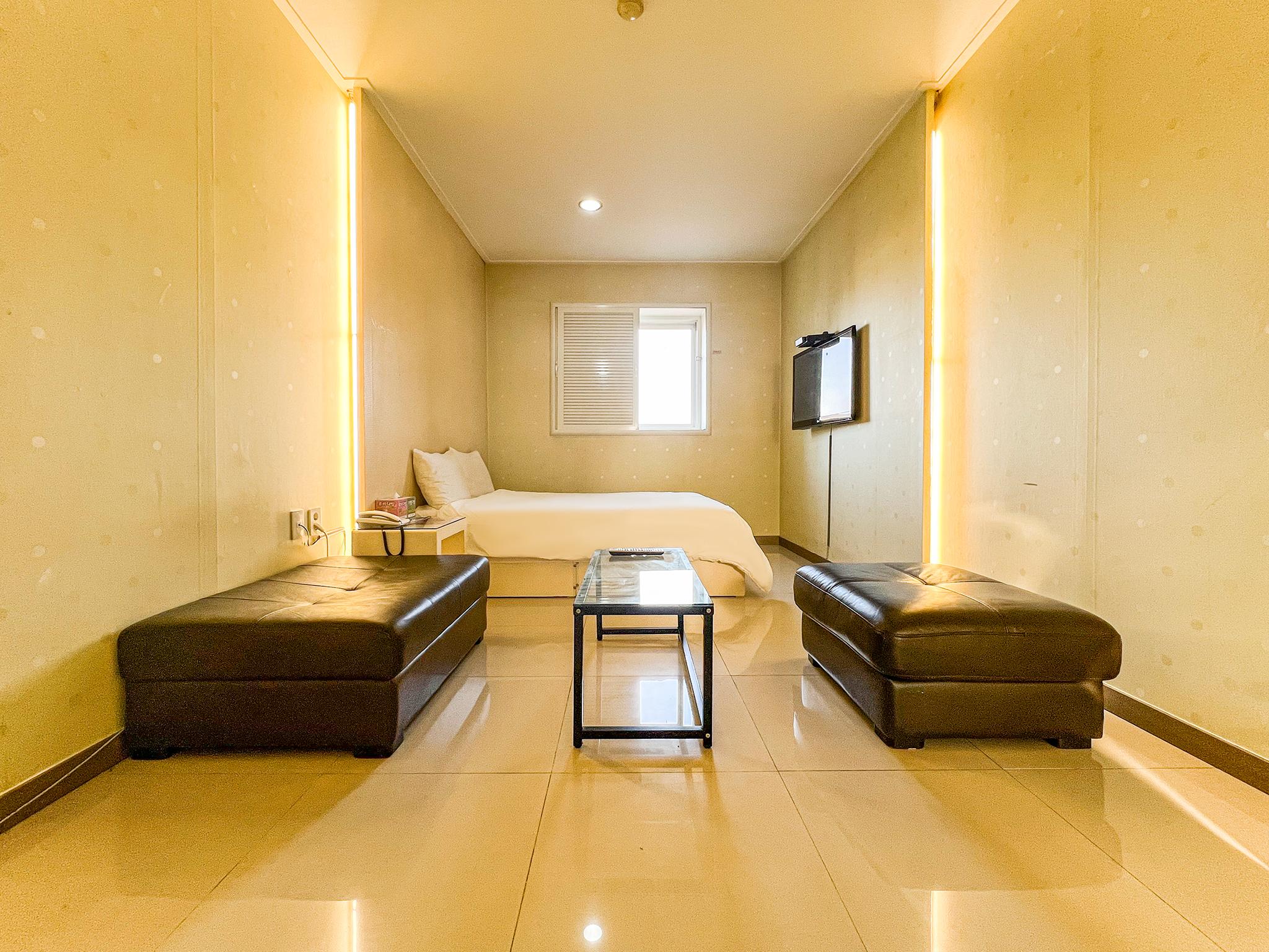 Gwangju Gonjiam Dream Palace Annex