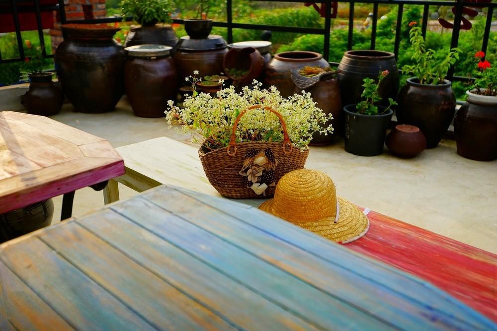 Hanok Village Daldaljam Guesthouse-8
