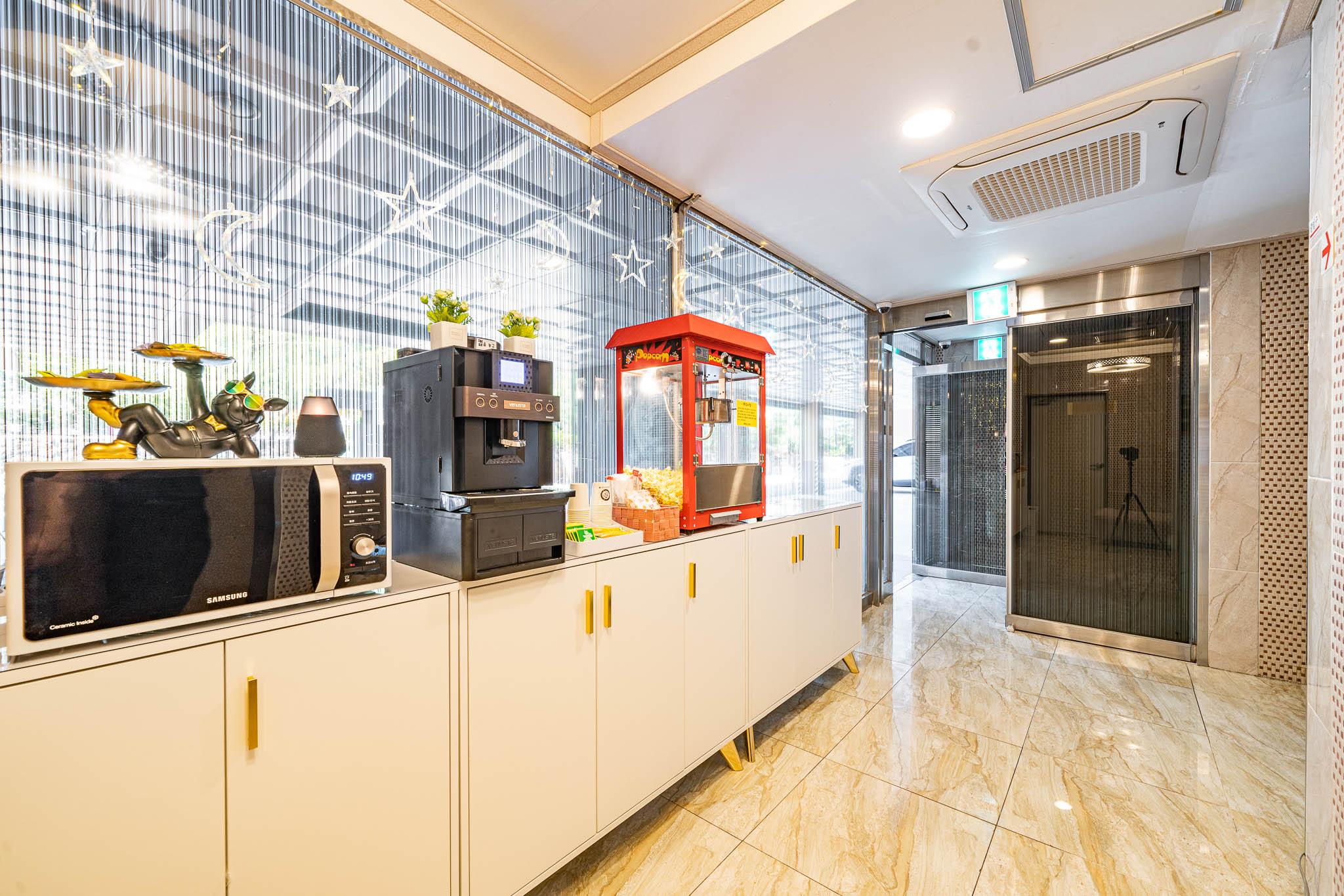 Pocheon Hotel Rock-8