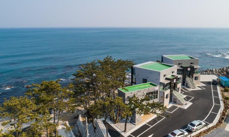 숙소 시설