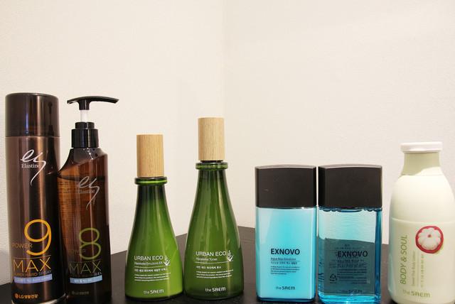 Busan Haeundae Hotel A-27