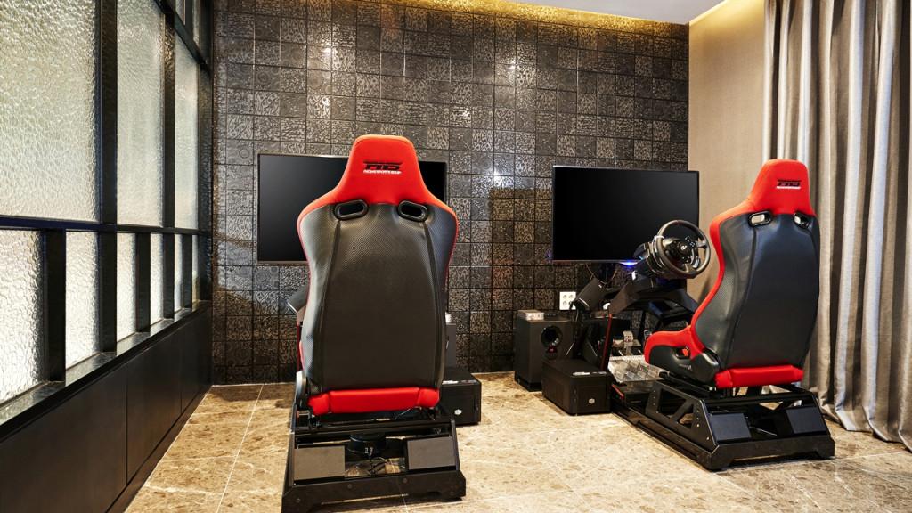 Hotel Boutique 9 Gunja-12