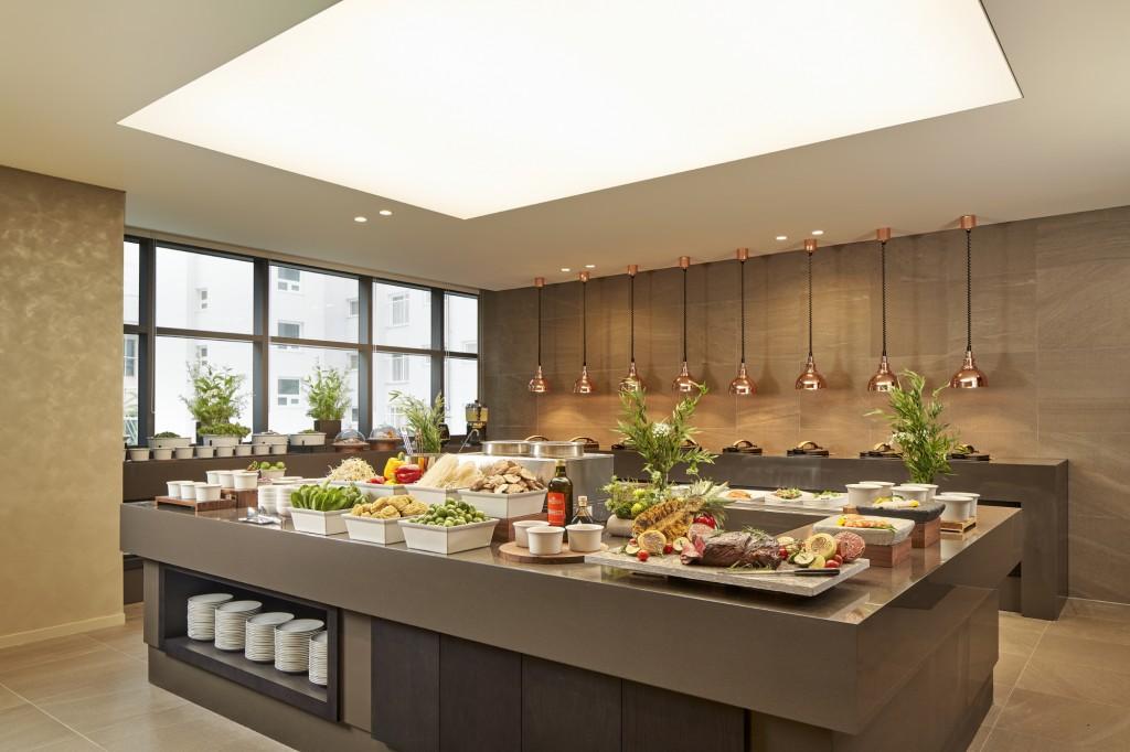 Hilton Garden Inn Seoul Gangnam-6