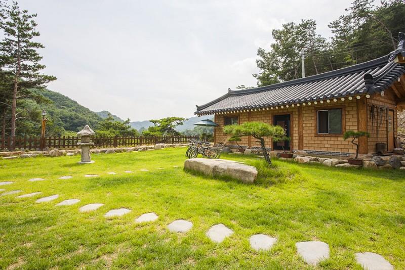 숙소 시설