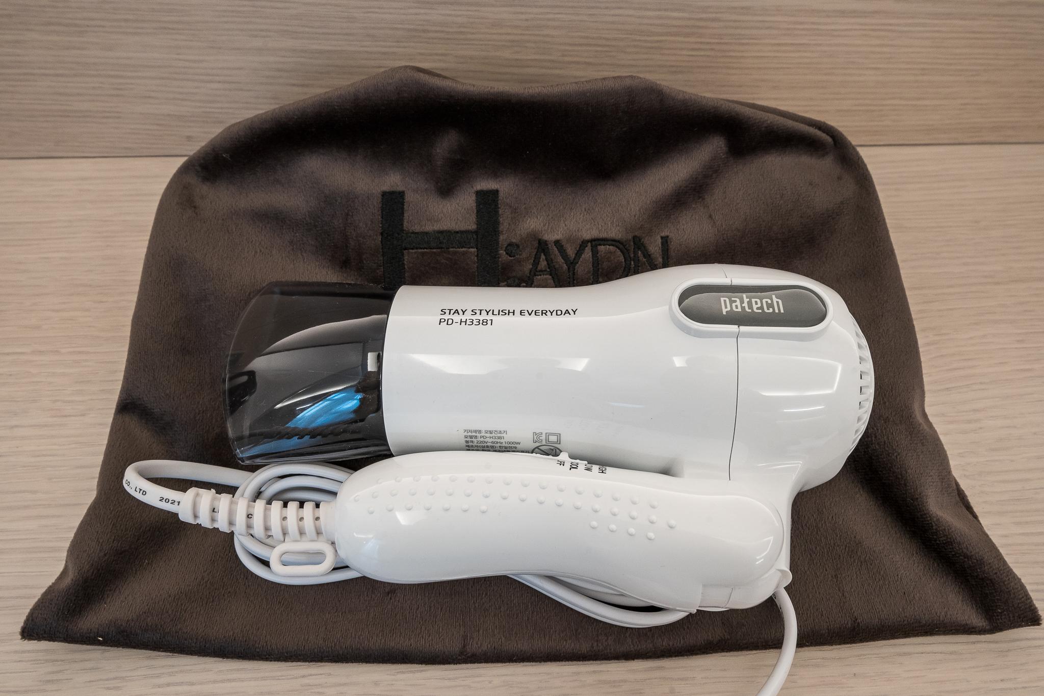 Hotel Haydn Seomyeon-15