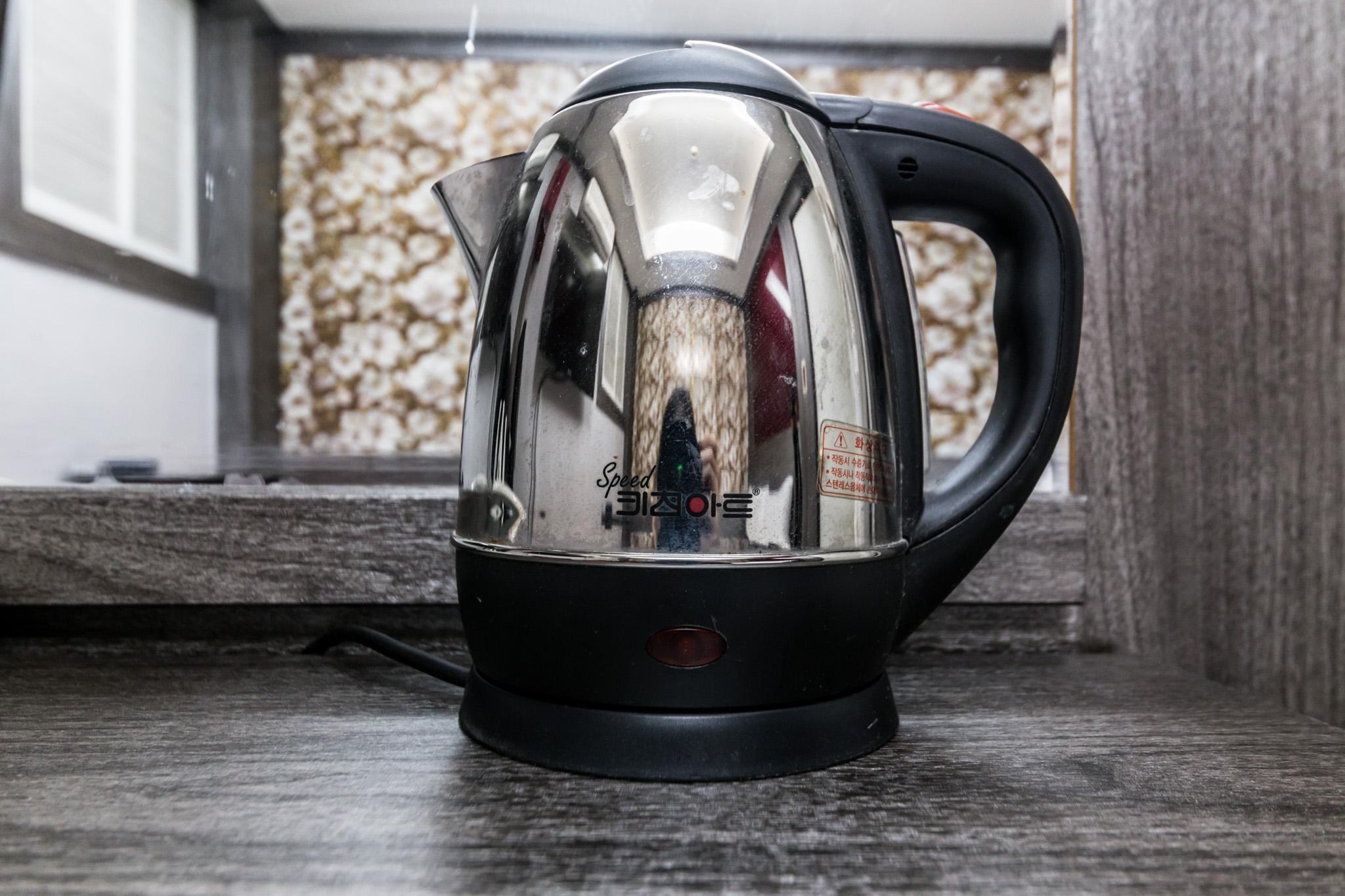 Hwagok (Gangseogu Office) Charmant-8