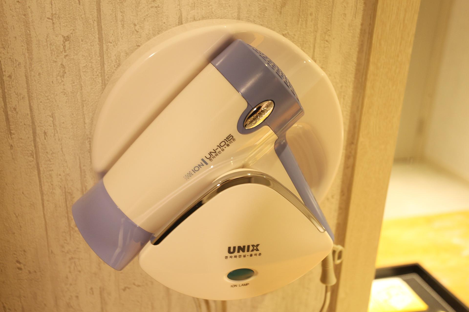 Myeonmok CHOI Hotel-24