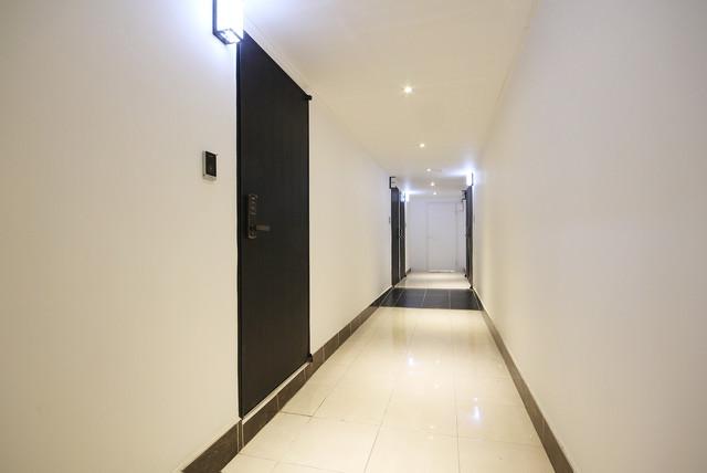 Busan Haeundae Hotel A-9