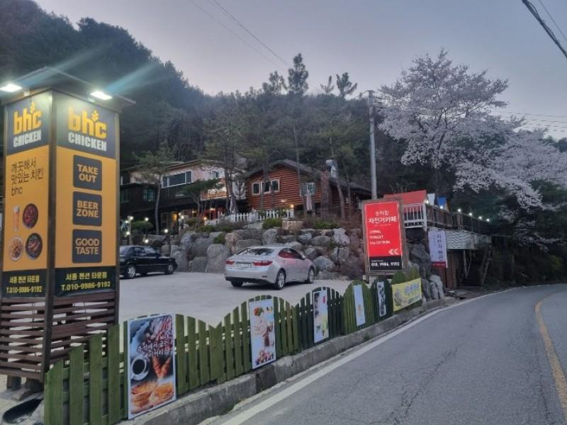 Yangpyeong Bicycle Pension (former hometown of jazz-group workshop-)-19
