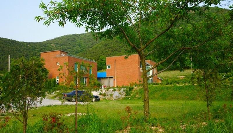 숙소 시설