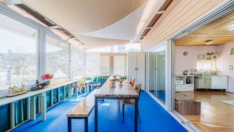 Gapyeong Mulga Pension-5