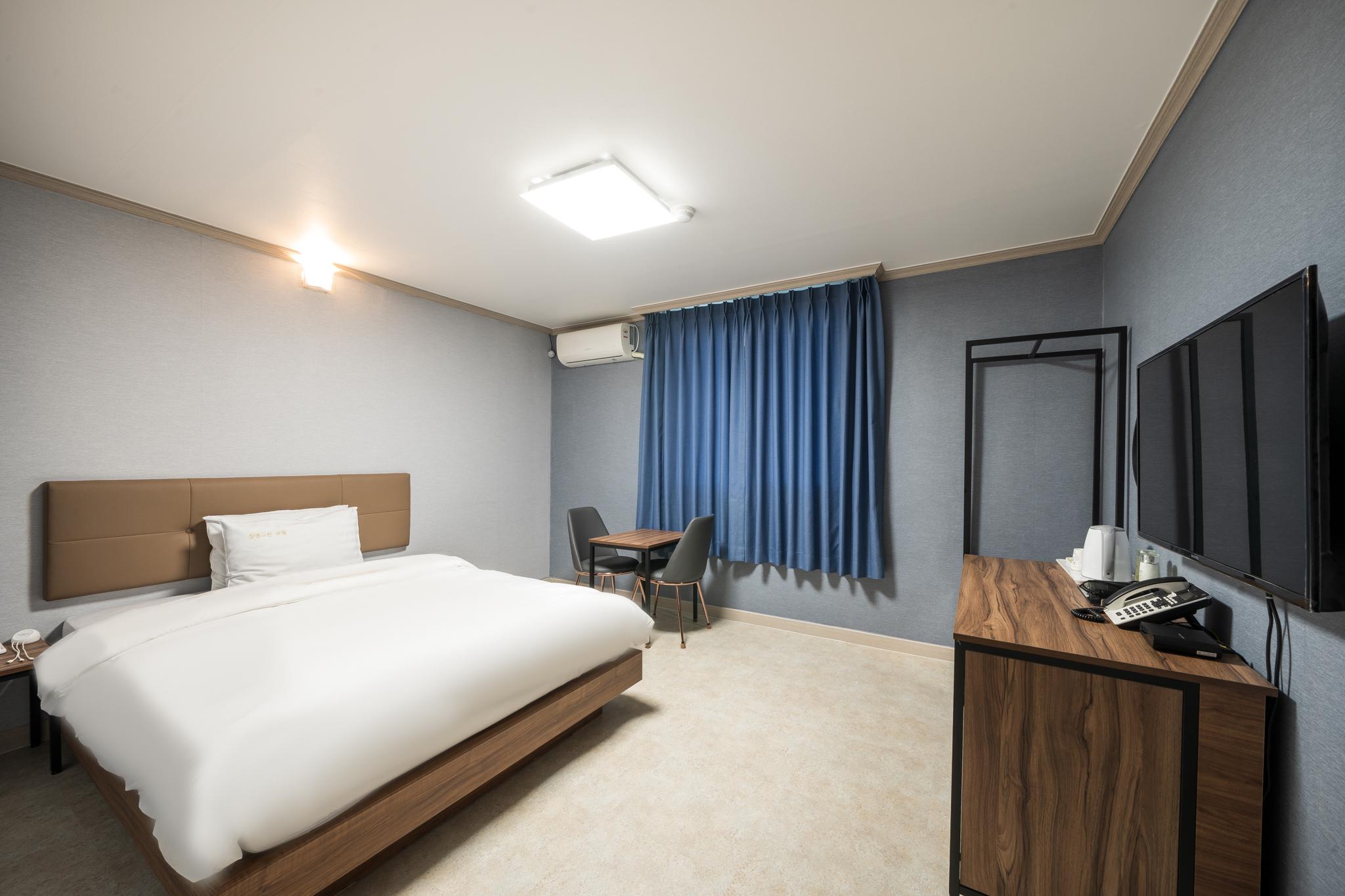 Damyang Changpyeong G Hotel