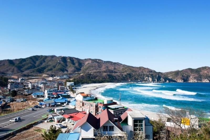 숙소 시설