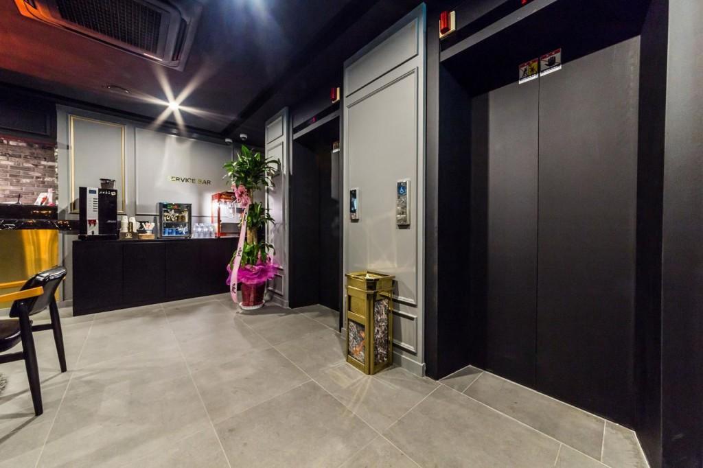 Bootique Hotel XYM at Suwon Station-5