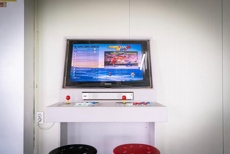 Daebudo Beautiful Pension-56