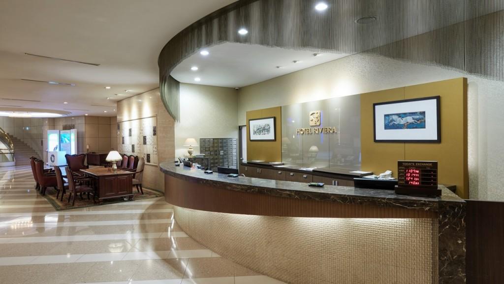 Hotel Riviera Cheongdam-14