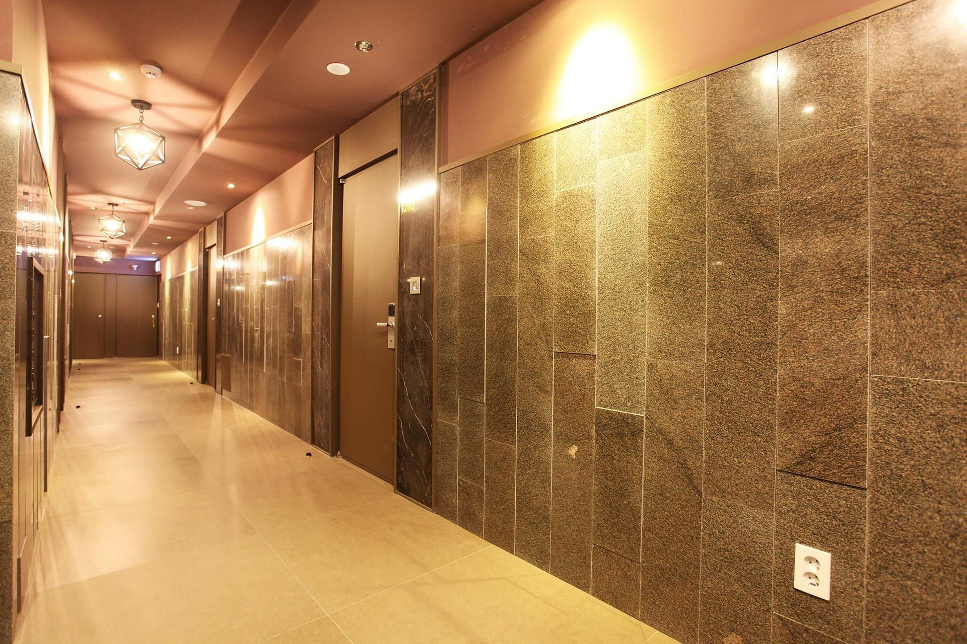 Gasan Mind Hotel-4