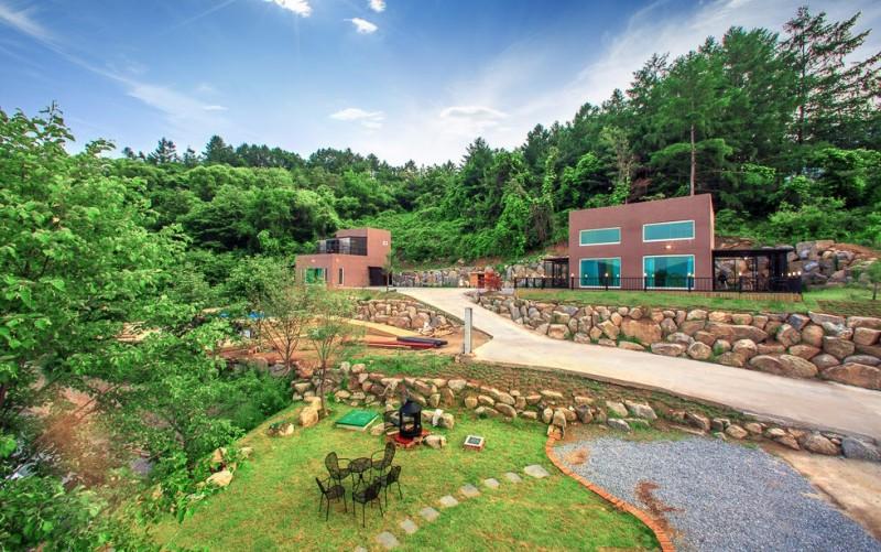 Gapyeong Reve Pension-15