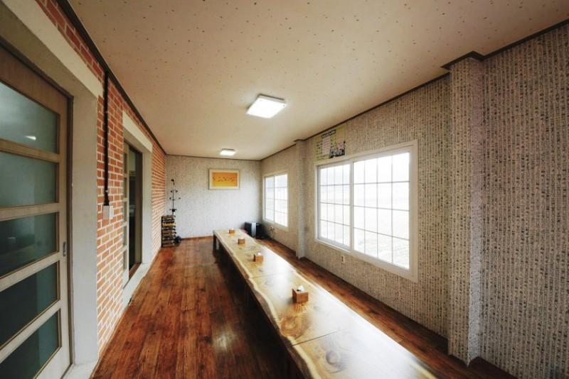 Suncheon Suncheon Bay Park Pension